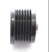 Renault Trafic Alternatör Gergisi Komple (2003-2007) 1.9 DCI 7701477508 - 1