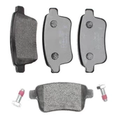 Renault Kangoo Arka Fren Balatasi (2007-2021) 1.5 DCI 440606267R thumbnail 1