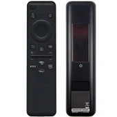 Samsung BN59-01432E Ses Komutlu Solar Tv Kumandas thumbnail 2