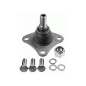Fiat Ducato Rotil (2001-2023) 2.2, 3.0, 2.3 DCI, 2.0 JTD, 2.3 JTD 364076 - 1