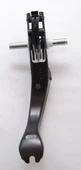 Renault R11 Flash Debriyaj Pedali (1989-1996) 1.6, 1.7 7702262201 - 2