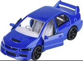 Majorette Mitsubishi Lancer Evolution 9 Model Araba - 2