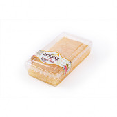 Baldağı Petekli Çiçek Balı 1000 g - 1
