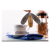 Baldağı Kaşık Süzme Çiçek Balı (7g) 20 adet - 3