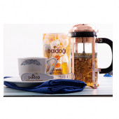 Baldağı Kaşık Süzme Çiçek Balı (7g) 20 adet - 4