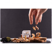 Baldağı Piknik Süzme Çiçek Balı (20g) 120 adet - 4