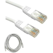 CAT6 NETWORK KABLOSU - 10m thumbnail 1