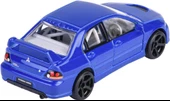 Majorette Mitsubishi Lancer Evolution 9 Model Araba - 1