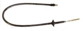 Renault R12 Toros Debriyaj Teli (1990-2002) 1.4 7702189875 - 1