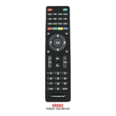TRIDENT 7000 MINI HD UYDU KUMANDA - 1