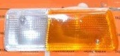 Renault R12 Toros Sinyal Sol (1990-2002) 1.4 77021886045 - 1