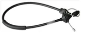 Renault R9 Debriyaj Teli (1989-2000) 1.4 7702189554 - 1