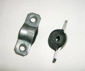 Fiat Doblo Viraj Lastiği (2000-2005) 1.9 7750990 - 1