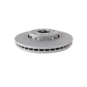 Skoda Octavia Ön Fren Disk (2001-2009) 1.8 8E0615301Q thumbnail 1