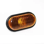 Renault Megane Scenic Çamurluk Sinyali (1996-2003) 1.6, 1.9, 2.0 7700822136 - 1