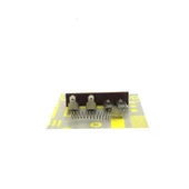 Renault R11 Flash Kalorifer Rezistansi (1989-1996) 1.6, 1.7 7701029244 - 1