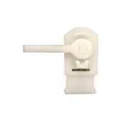 Renault R11 Flash Kapi Kilidi Karşiliği (1989-1996) 1.6, 1.7 7701349462 - 1