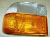 Hyundai H100 Sinyal Sol (1997-2004) 2.5 923014B001 - 1