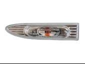 Hyundai Accent Çamurluk Sinyali Sol (2006-2012) 1.6, 1.4, 1.5 CRDI 923031E000 - 2