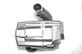Peugeot 206 Rezanor | Hava Filitre Kutusu (2002-2009) 1.4 144050 - 3