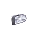 Renault Clio Sis Fari Sağ (1996-1998) 1.4, 1.8 7701042675 - 1