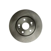 Renault Megane Scenic Ön Fren Disk (1999-2003) 1.9, 2.0 7701205843 - 1
