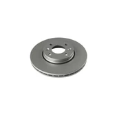 Dacia Logan Ön Fren Disk (2003-2008) 1.5 DCI 7701207795 thumbnail 1