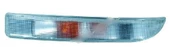 Opel Movano Sinyal Sol (1998-2003) 2.8 DTI 7701044522 - 1