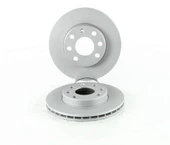 Opel Combo Ön Fren Disk (1993-2002) 1.7, 1.4 96574633 thumbnail 2