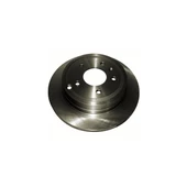 Chevrolet Captiva Arka Fren Diski (2006-2014) 2.0 96625873 thumbnail 1