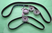 Mitsubishi L200 Triger Seti (2005-2013) 2.5 VT195800 - 1