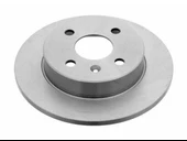 Opel Astra Clasic Arka Fren Diski (1998-2007) 1.6, 1.4 569111 thumbnail 1