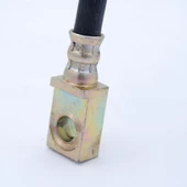 Transit Ön Fren Hortumu (2001-2006) 2.0 TDI, 2.4 DURATORGQ IDI 90PS, 2.4L DURATORQ-DI 120PS YC152078FB thumbnail 3