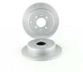 Peugeot 406 Arka Fren Diski (1995-2005) 1.8, 2.0, 2.0 HDI 4246T6 - 2