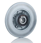 Peugeot 308 Arka Fren Diski (2007-2014) 1.6, 1.6 HDI, 1.6 VTI, 1.6 L THP 424966 thumbnail 1