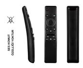 (SES KOMUTSUZ) SAMSUNG RM-L1593 BN59-01310A NETFLIX-PRIME VIDEO TUŞLU LCD LED SMART TV KUMANDA thumbnail 2