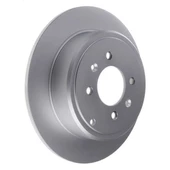 Peugeot 406 Arka Fren Diski (1995-2005) 1.8, 2.0, 2.0 HDI 4246T6 - 1