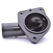 Peugeot 406 Termostat Kapaği (1999-2004) 2.0 HDI 1336R9 thumbnail 2