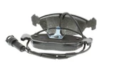 Opel Corsa Ön Fren Balata (1993-1999) 1.2, 1.4 1605087 - 1