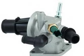 Fiat Palio Termostat (2002-2012) 1.3 JTD 55224021 - 1