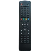 NORDMENDE SANYO LCD-LED TV KUMANDASI * SAB-201 - 2