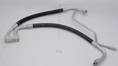 Connect Klima Radyatörü Borusu (2002-2009) 1.8 L TDCI 2T1419D850BK - 1