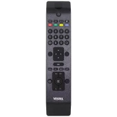 Vestel 3D Lcd Led Plazma Tv Kumandası - 1