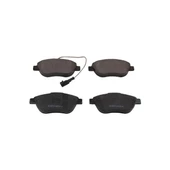 Opel Corsa Ön Fren Balata (2007-2011) 1.3 CDTI 77365379 - 1