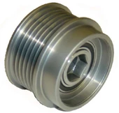 Toyota Verso Alternatör Gergisi Komple (2009-2017) 1.6 274150T010 - 1