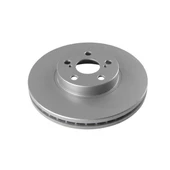 Toyota Avensis Ön Fren Disk (2003-2006) 1.6, 1.8 4351205040 thumbnail 1