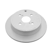 Toyota Corolla Arka Fren Diski (2002-2008) 1.6, 1.4 4243102070 thumbnail 1