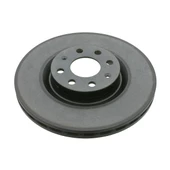 Fiat Punto Ön Fren Disk (2012-2013) 1.3 JTD 55700923 - 1