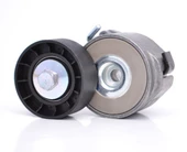Opel Zafira Alternatör Gergisi Komple (2005-2008) 1.9 CDTI 51773551 - 1