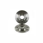 Peugeot 206 Ön Fren Disk (1998-2009) 1.6, 1.4, 1.4 HDI 424694 thumbnail 1